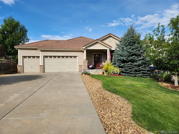 1621 Exquisite Street, Castle Rock, CO 80109