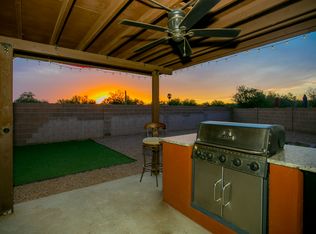 2860 W Ribera Pl, Tucson, AZ 85742