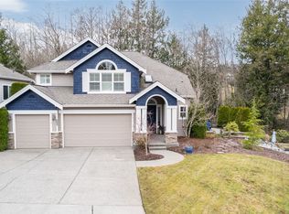 4711 Parkview Ln, Mount Vernon, WA
