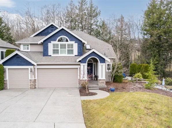 4711 Parkview Lane, Mount Vernon, WA 98274