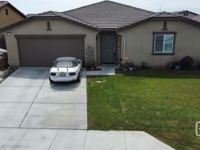 415 Welch Ave, Bakersfield, CA, 93307