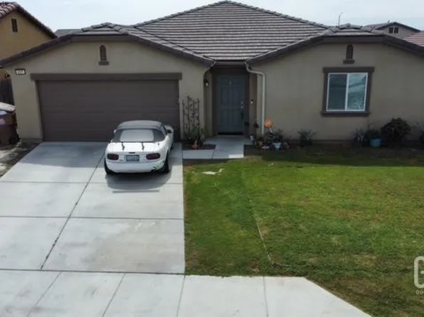 415 Welch Ave, Bakersfield, CA 93307
