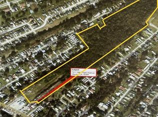 7211 Park Ave, Houma, LA 70364