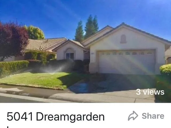 5041 Dreamgarden Loop, Roseville, CA 95747