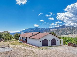 13740 County Road 220, Salida, CO 81201