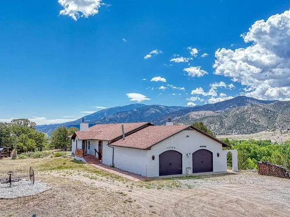 13740 County Road 220, Salida, CO 81201