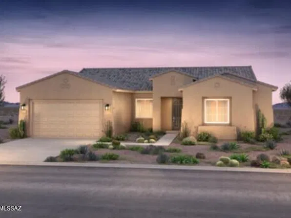 13340 E Red Juniper Way, Tucson, AZ 85747
