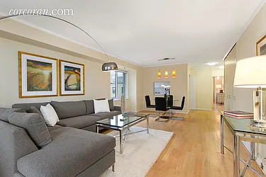 Sold by Corcoran
