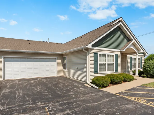 914 Garden Ln #914, Homewood, IL 60430