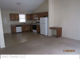 174 Chappell Ln, Kittrell, NC 27544