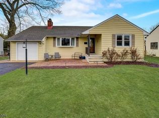 269 Metape Cir S, Bound Brook, NJ