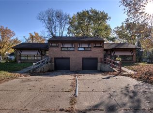 719-721 Wilson St #1 & 2, Chippewa Falls, WI 54729