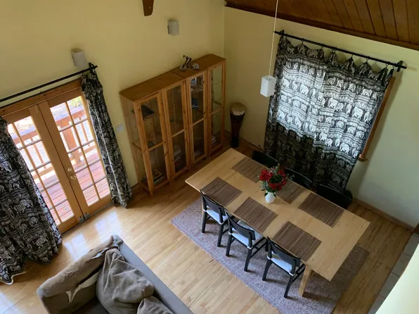 (undisclosed Address), Frazier Park, CA 93225