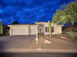 15602 E Sundown Dr, Fountain Hills, AZ 85268