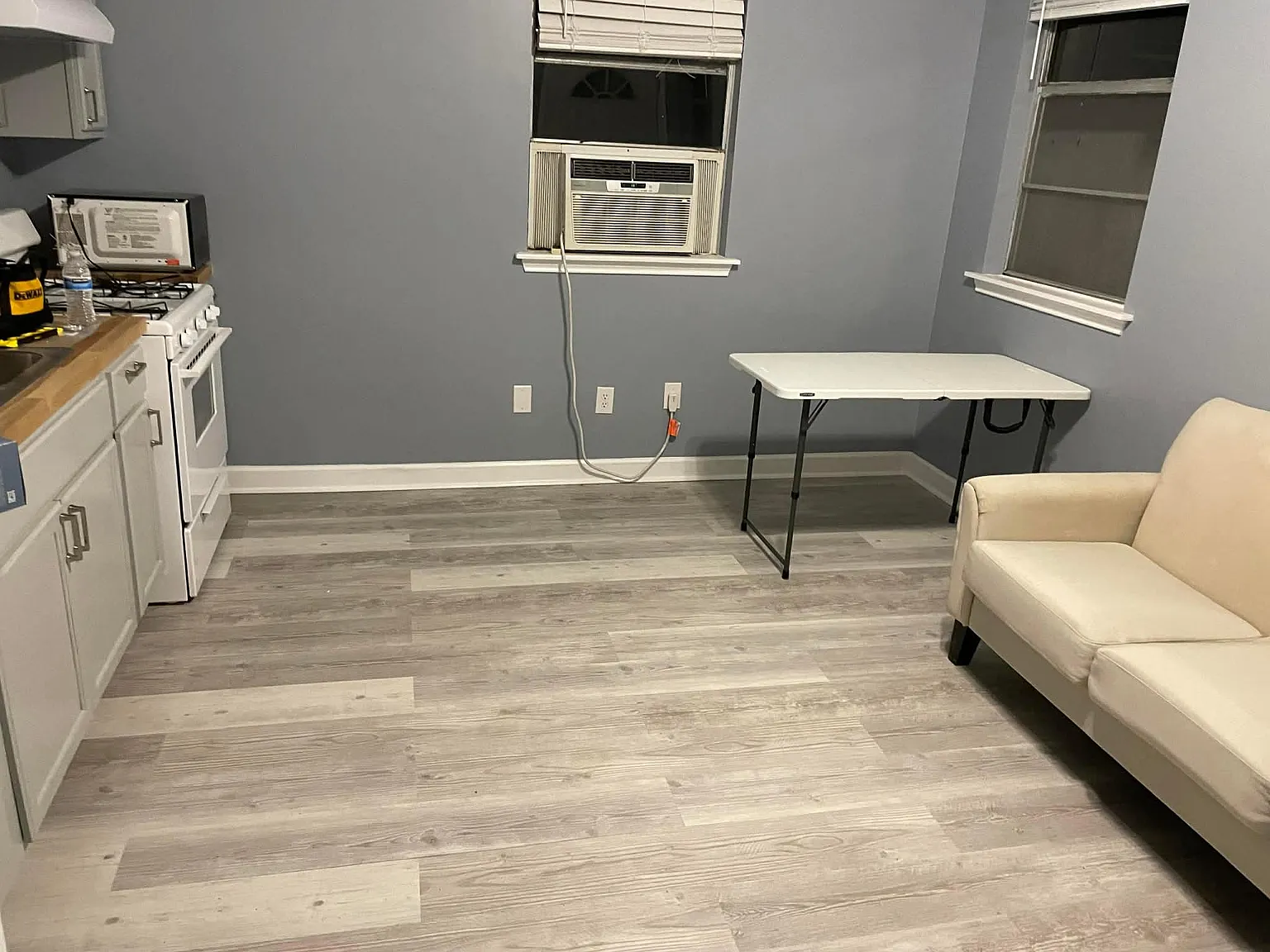 1 bed, 650 sqft, $1,500 — Photo 2