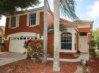 7006 Galleon Cv, Riviera Beach, FL 33418