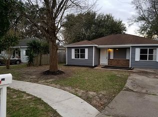 210 E Forrest Ln, Deer Park, TX 77536