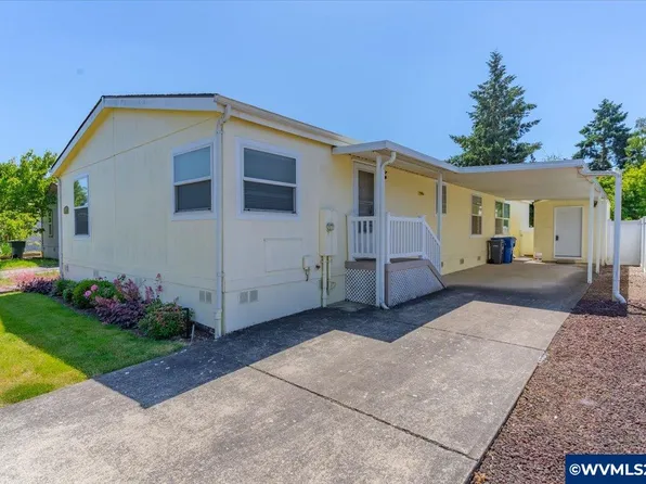 7454 Kayla Shae Loop NE, Keizer, OR 97303