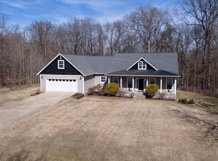 106 Plantation Ln, Batesville, AR 72501