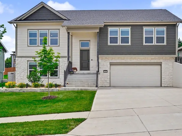 3907 Sweetclover St, Lawrence, KS 66049