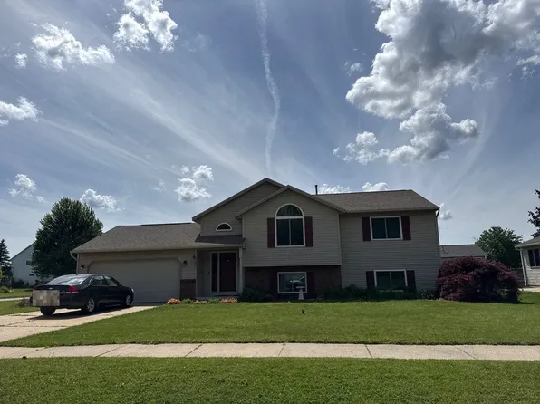 1853 Mullins Ave NW, Grand Rapids, MI 49534