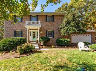 1308 Olympian Way, Kingsport, TN 37660