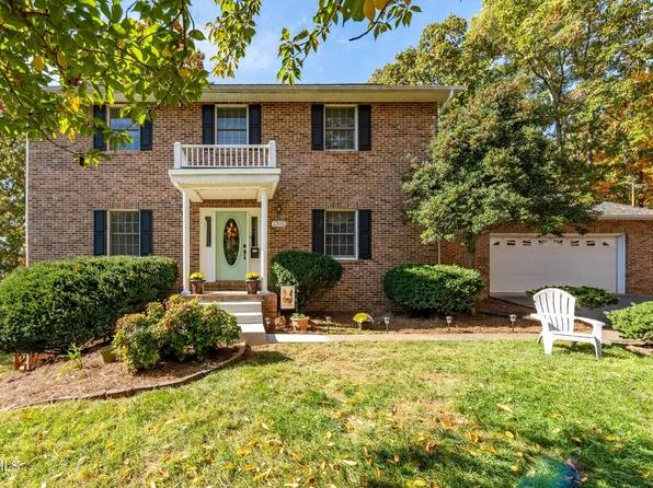 1308 Olympian Way, Kingsport, TN 37660