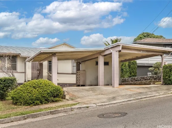 1564 Halekoa Dr, Honolulu, HI 96821
