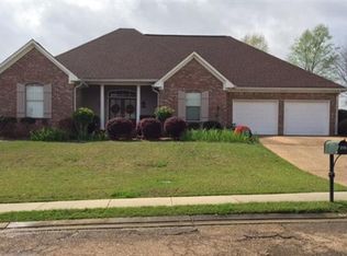 213 Travis Trl, Madison, MS 39110