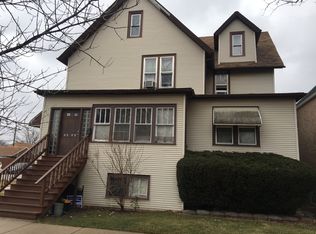 3654 W 61st Pl, Chicago, IL