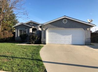 2450 W Roby Ave, Porterville, CA 93257
