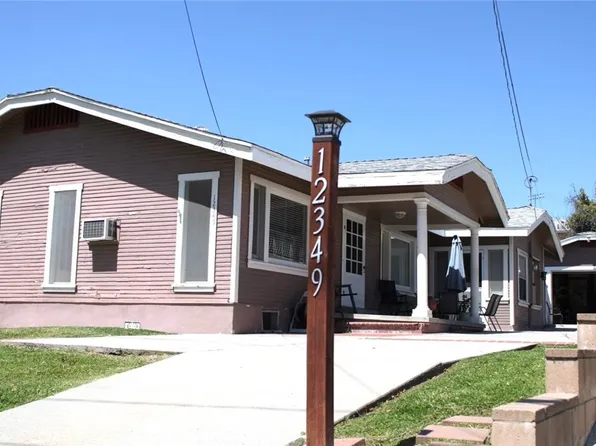 12349 Dorland St, Whittier, CA 90601