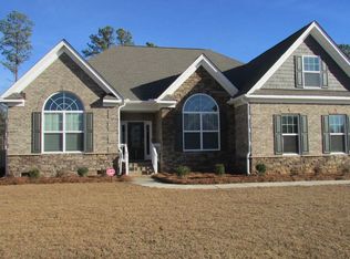 507 Radnor Hunt Ct, Gilbert, SC 29054