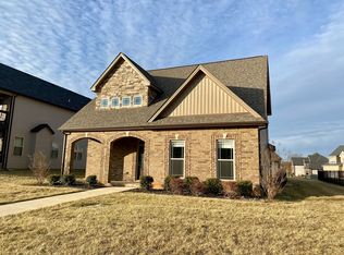 245 John Duke Tyler Blvd, Clarksville, TN 37043