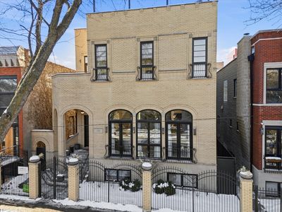 1936 N Wilmot Ave, Chicago, IL, 60647