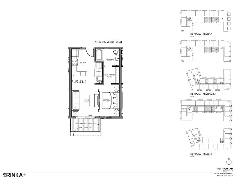 Greenlink Residences — Photo 4