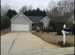 6287 S Port Dr, Flowery Branch, GA 30542