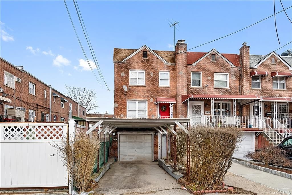 2766 Paulding Avenue, Bronx, NY 10469 Zillow