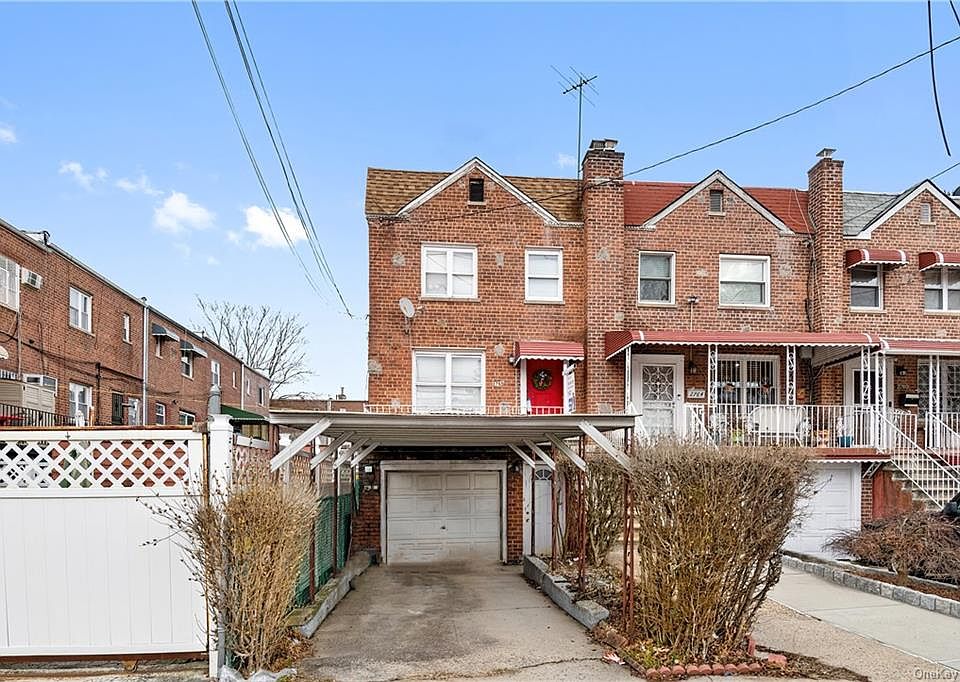 2766 Paulding Avenue, Bronx, NY 10469 Zillow