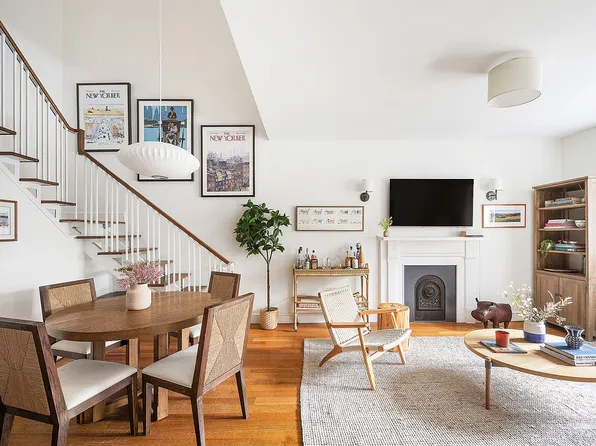 58 Strong Pl APT 1D, Brooklyn, NY 11231