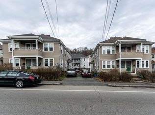1091 Main St FLOOR 2, Waltham, MA 02451