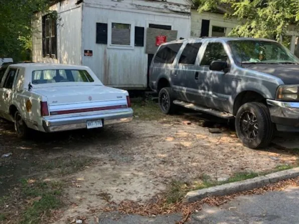 (undisclosed Address), Little Rock, AR 72204