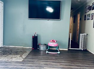 701 Dawes Service Rd, Mobile, AL 36695