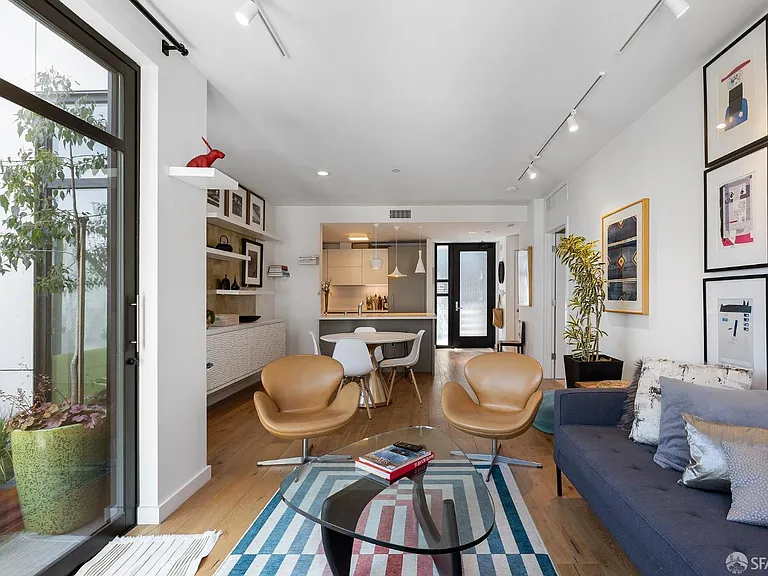 580 Hayes St #407-L — Photo 15