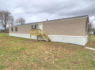 400 Merry Oaks Payne Rd, Park City, KY 42171