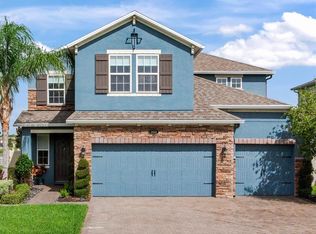 19319 Long Lake Ranch Blvd, Lutz, FL 33558