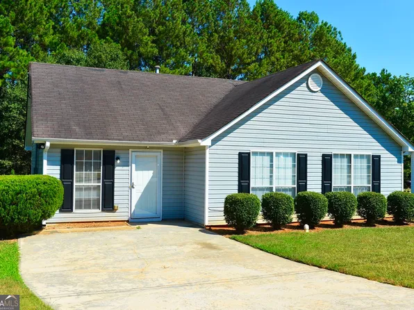 4256 Viewpoint Ln, Ellenwood, GA 30294