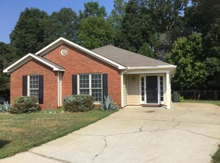 3727 Cardinal Landing Dr, Columbus, GA 31909