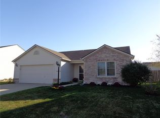 5807 Newhall Dr, Indianapolis, IN 46239