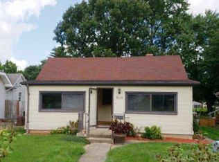 3115 Manchester Rd, Middletown, OH 45042